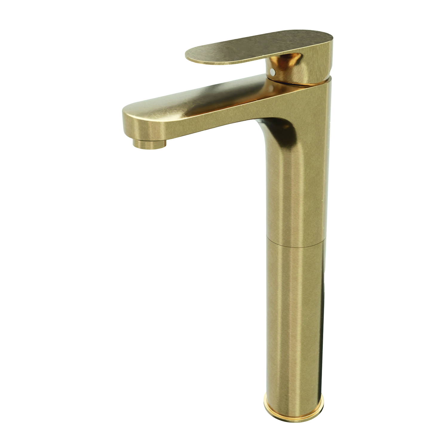 Single Lever Basin Mixer Jumbo
