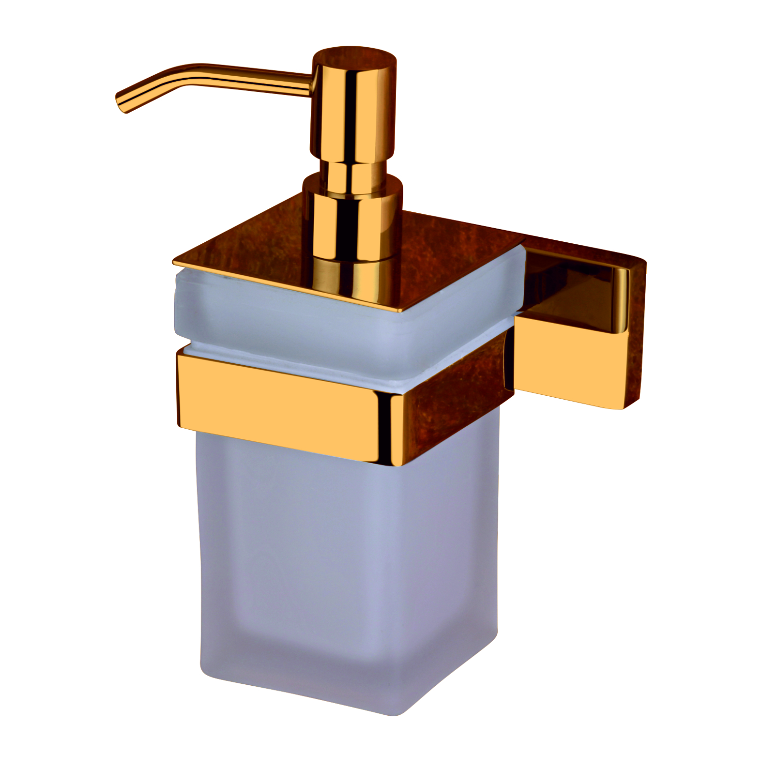 Liquid Soap Dispenser
