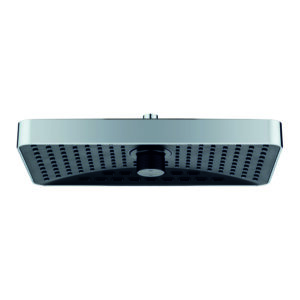 AquaDuo Square Shower