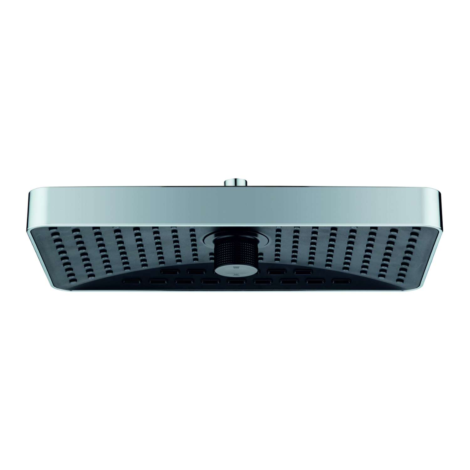 AquaDuo Square Shower