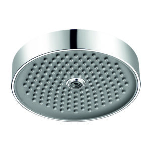 ABS Round Rain Shower