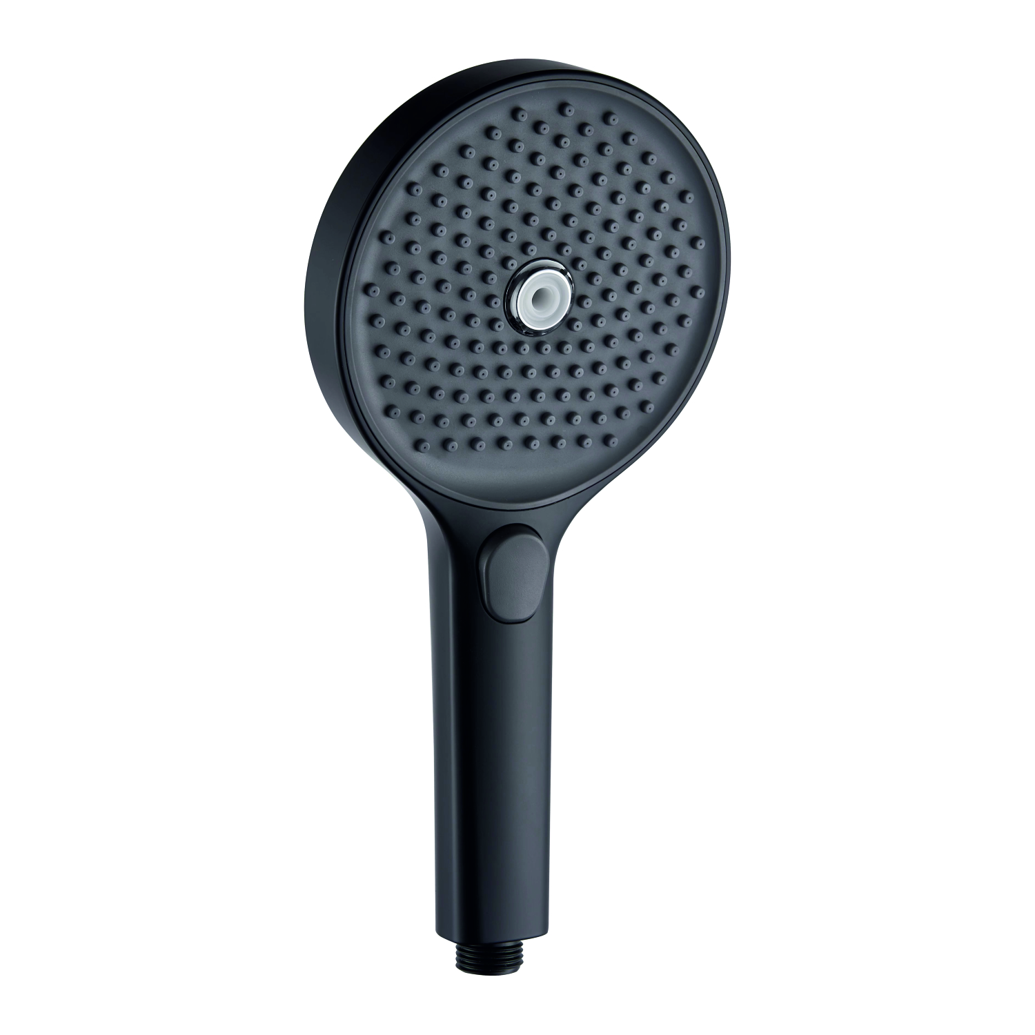 ORS Hand Shower Black