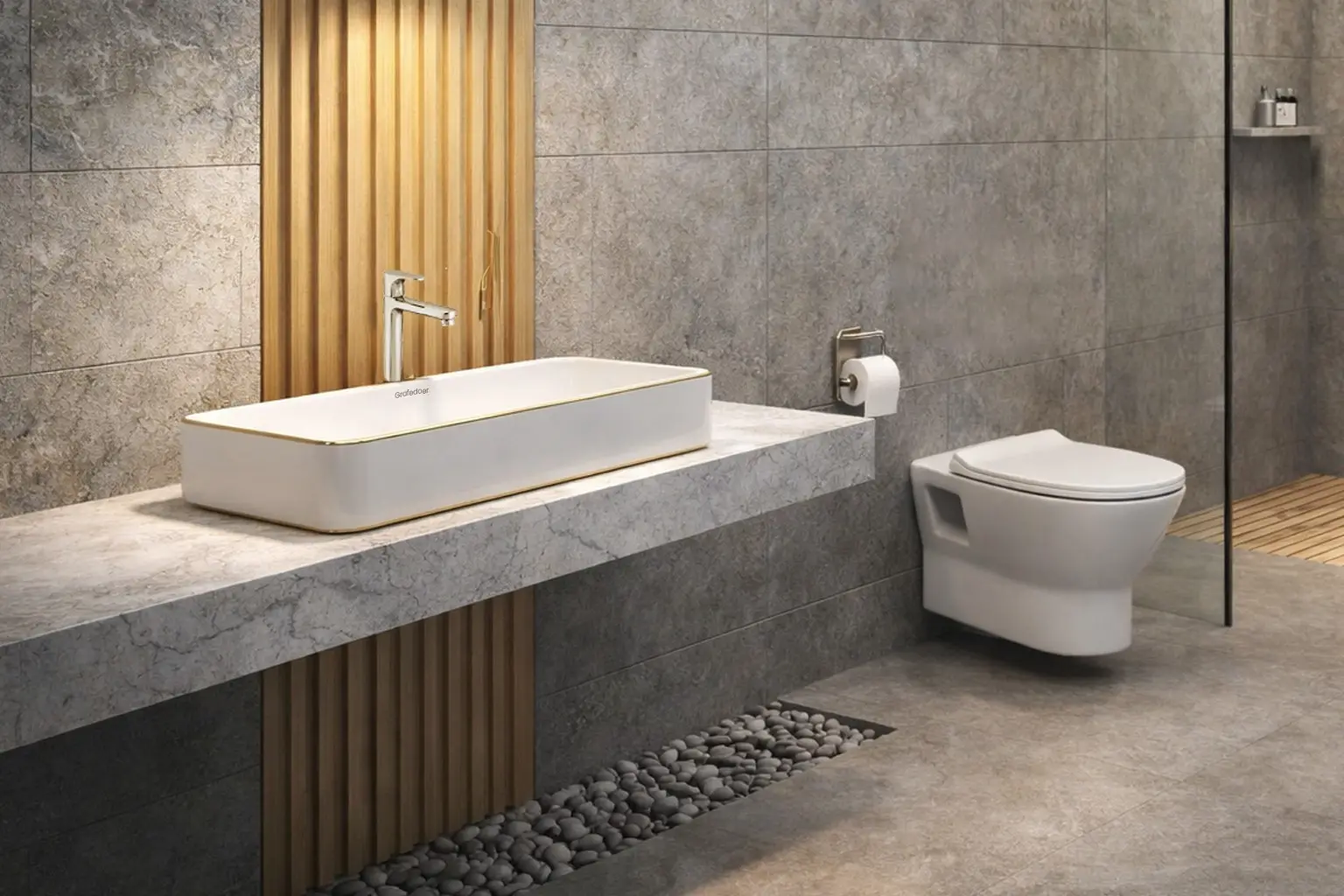 Sanitary Ware Manufacturers in Morbi The complete guide to Quality Bathroom Solutions