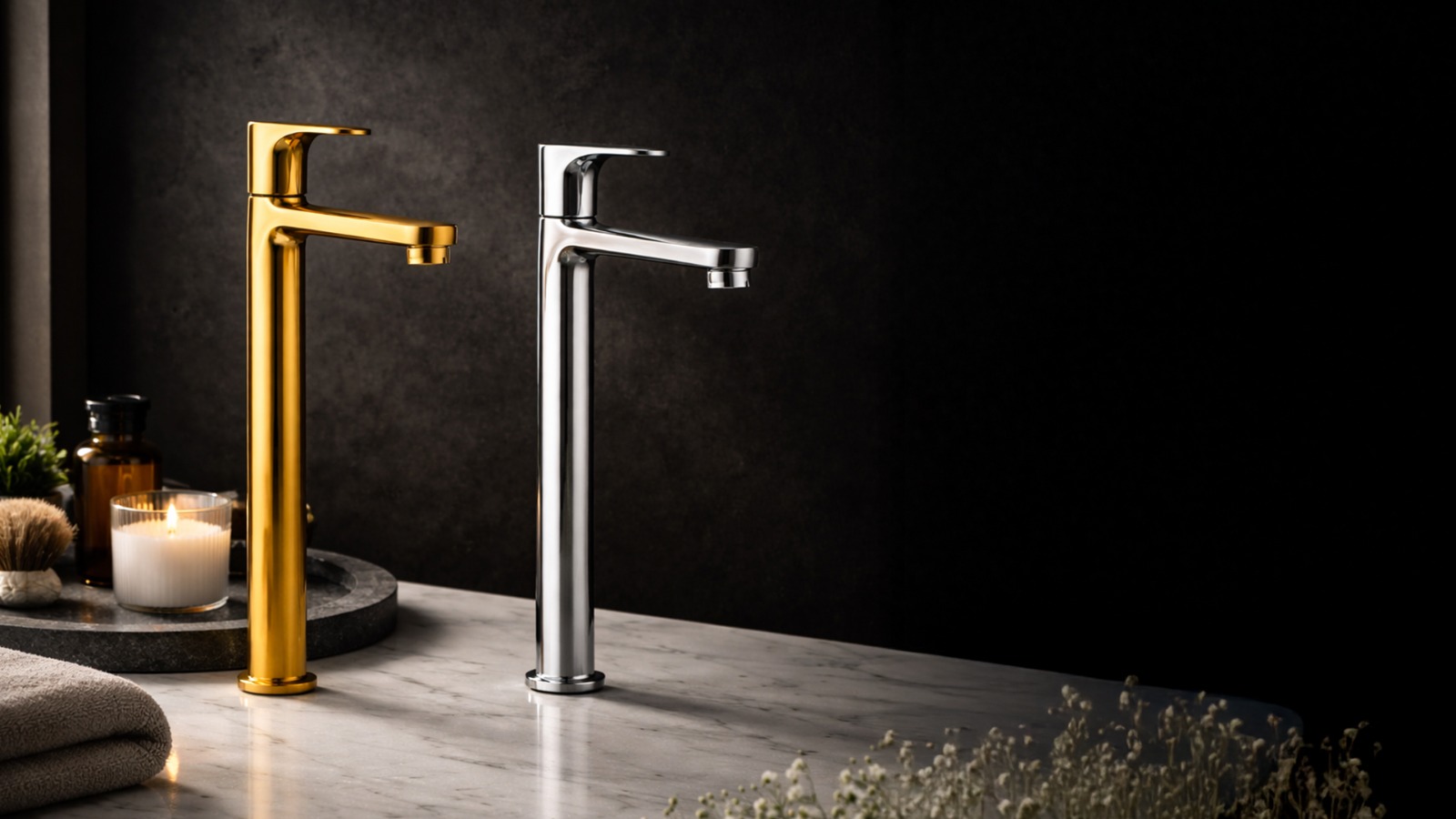 Sanitaryware Trends 2026: Say Hello to Talking Taps