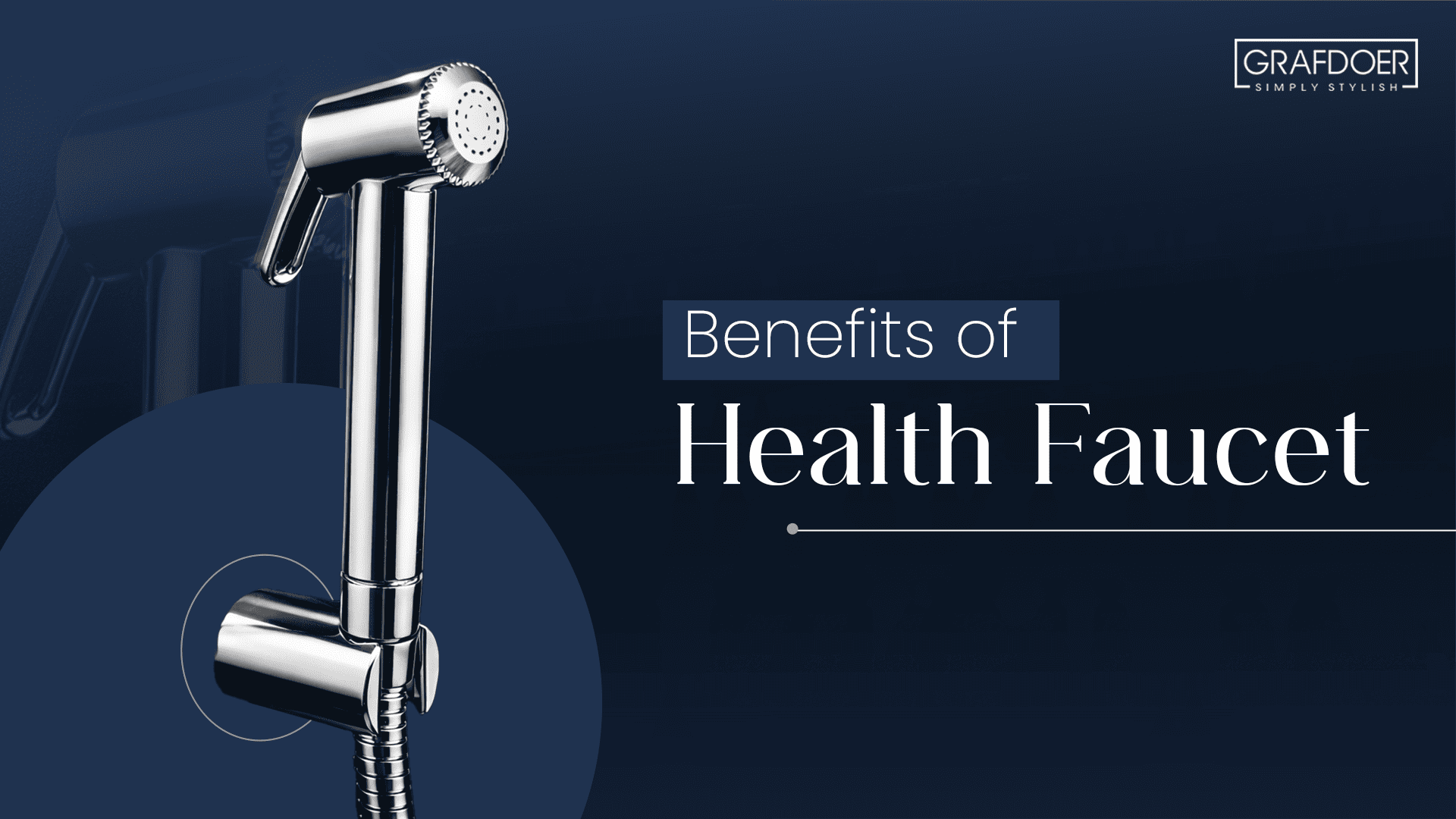 Benefits of Using a Health Faucet in Modern Bathrooms