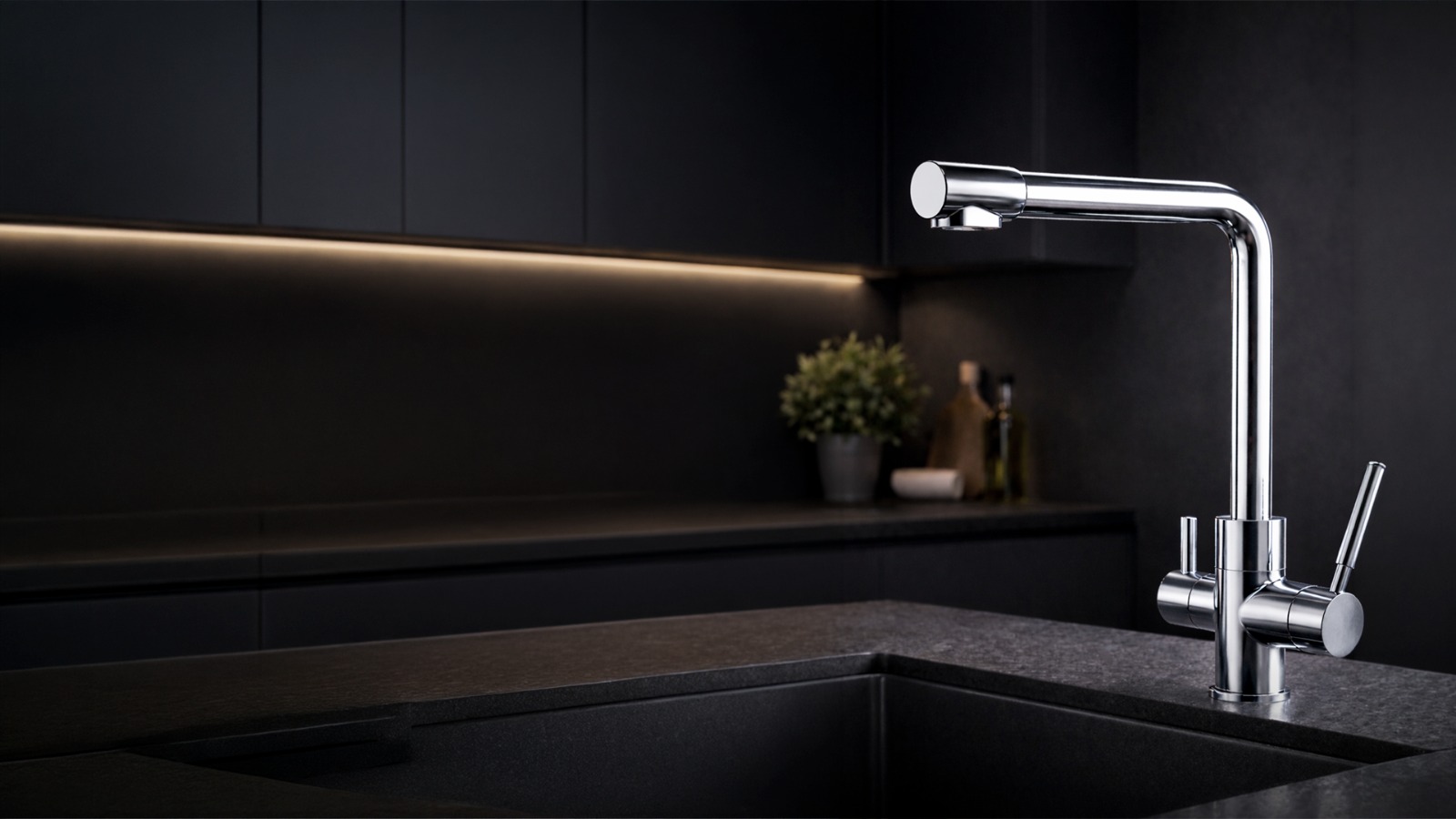 Know Your Bathware: Complete Guide to Modern Bathroom Fittings and Kitchen Taps